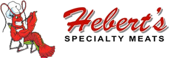 Hebert's Specialty Meats logo