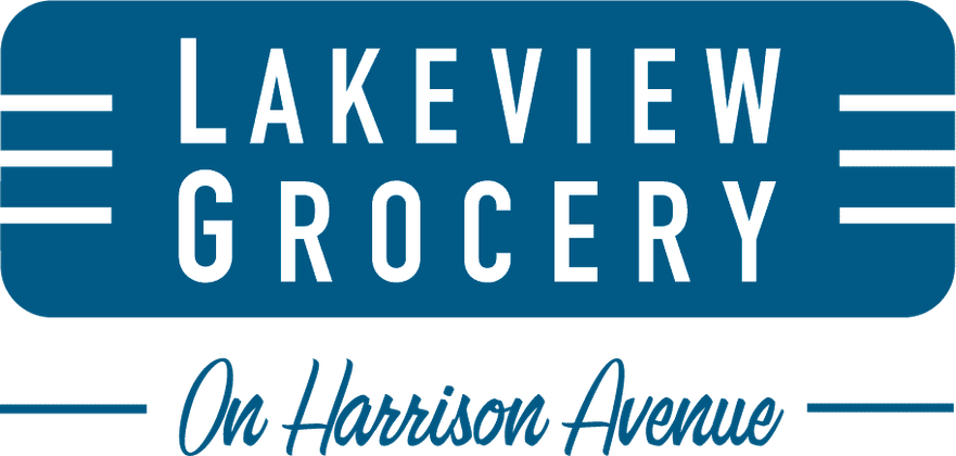 Lakeview Grocery New Orleans logo