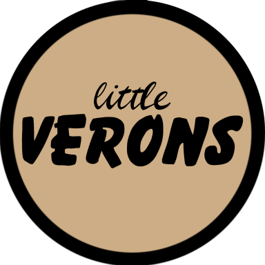 Little Verons logo