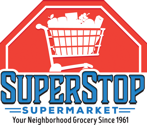 Super Stop Supermarket Westwego logo