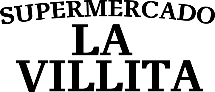 Supermercado La Villita logo