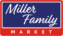 Miller Family Market logo