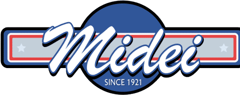 Midei IGA logo