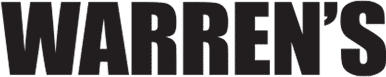 Warren's IGA logo
