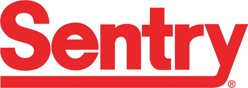 Sentry Foods Milwaukee logo