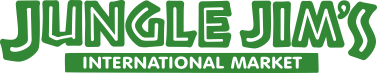 Jungle Jim's International Market logo