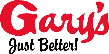 Gary's Foods Mount Vernon logo