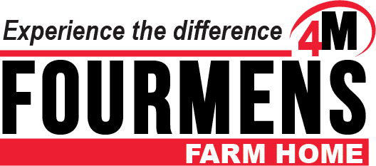 Fourmens Farm Home logo