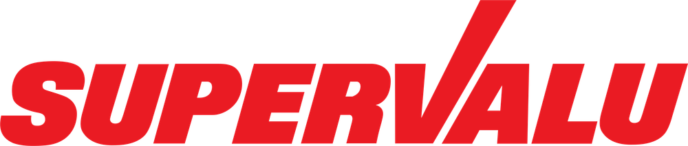 SuperValu logo