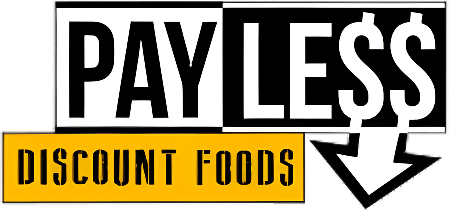 Ball's Payless Foods logo