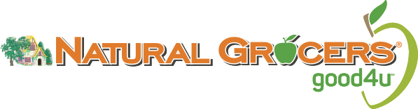 Natural Grocers logo