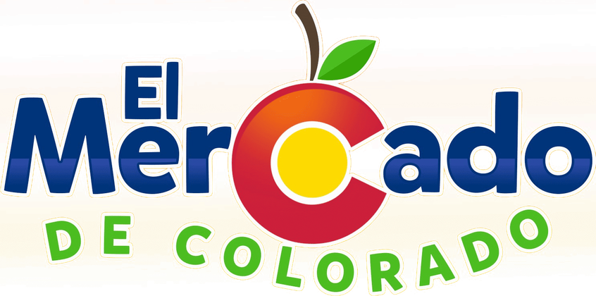 El Mercado De Colorado logo