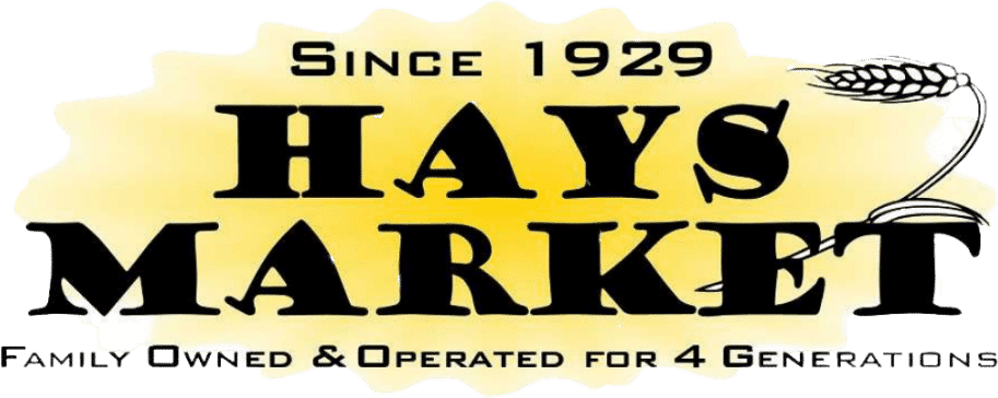 Hay's Market logo