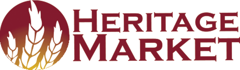 Heritage Market logo