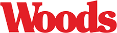 Woods Supermarket logo