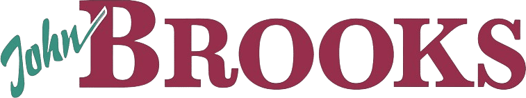 John Brooks Supermart logo