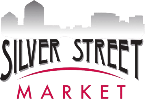 Silver Street Market logo
