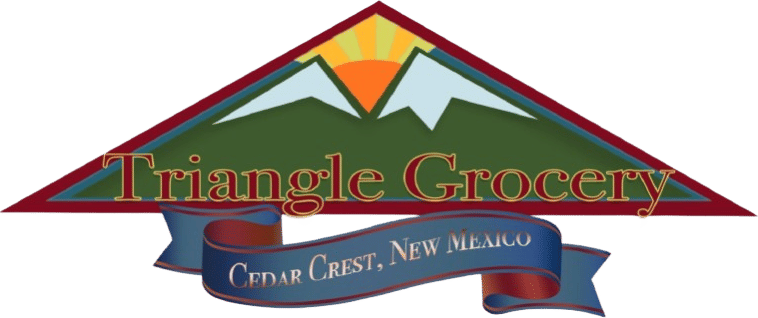 Triangle Grocery logo