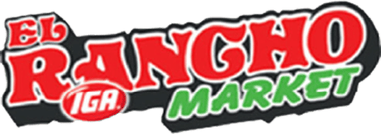 El Rancho IGA logo