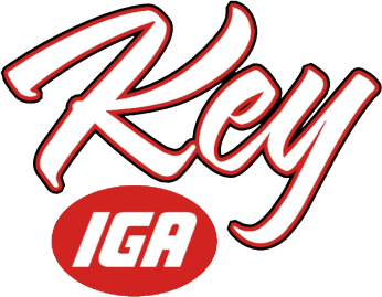 Key IGA logo