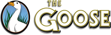 The Goose Community Grocer logo