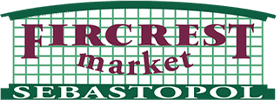 Fircrest Market IGA logo