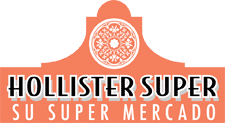 Hollister Super and Windmill Market logo