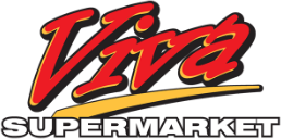 Viva Supermarket logo