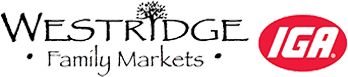 Westridge Market IGA logo