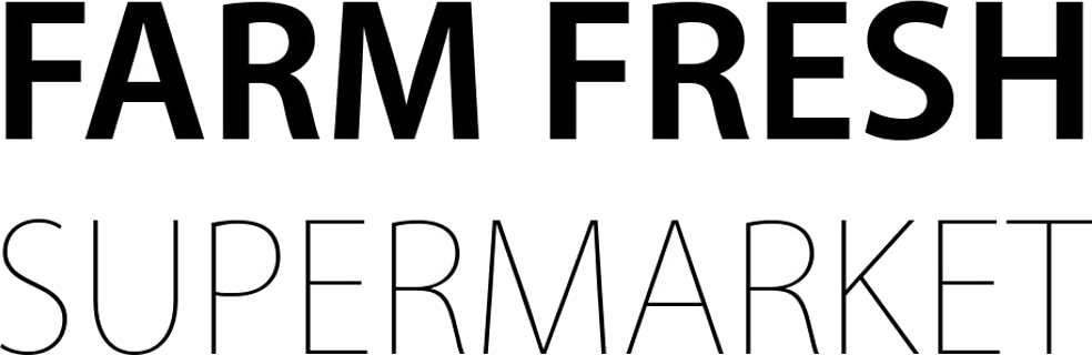 Farm Fresh Market logo