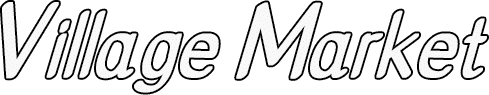 Village Market Cash Saver logo