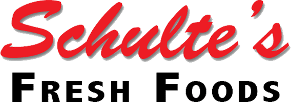 Schulte's Fresh Foods logo