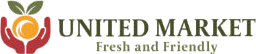United Market Kansas City logo