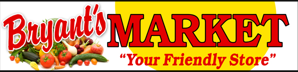Bryant's Market logo