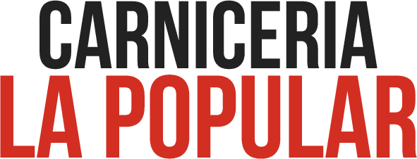 Carniceria La Popular logo