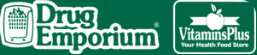 Drug Emporium logo