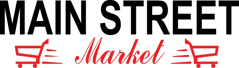 Main Street Market Texas logo