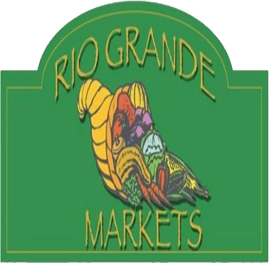 Rio Grande Supermarket logo