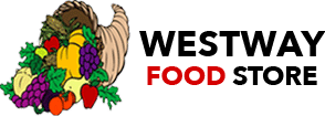 Westway Food Store logo