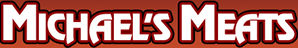 Michael's Meats logo