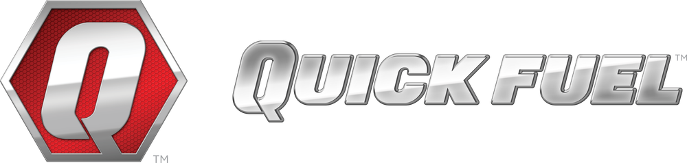 Quick Fuel logo