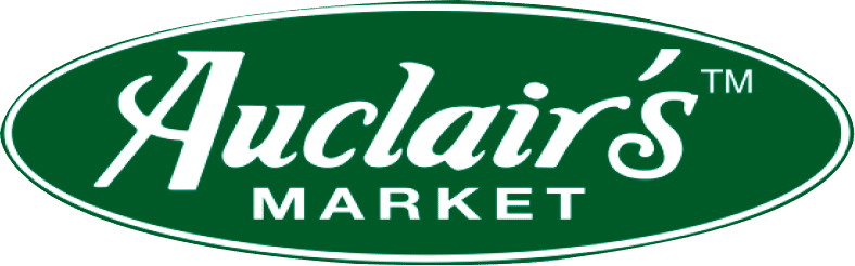 Auclair's Market logo