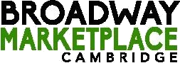 Broadway Marketplace logo