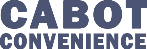 Cabot Convenience logo