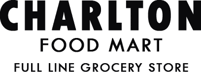 Charlton Food Mart logo