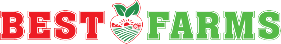 Best Farms Market logo