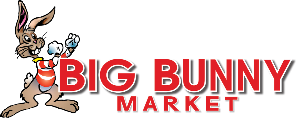 Big Bunny Market logo