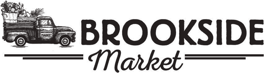 Brookside Market logo