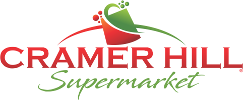 Cramer Hill Supermarket logo