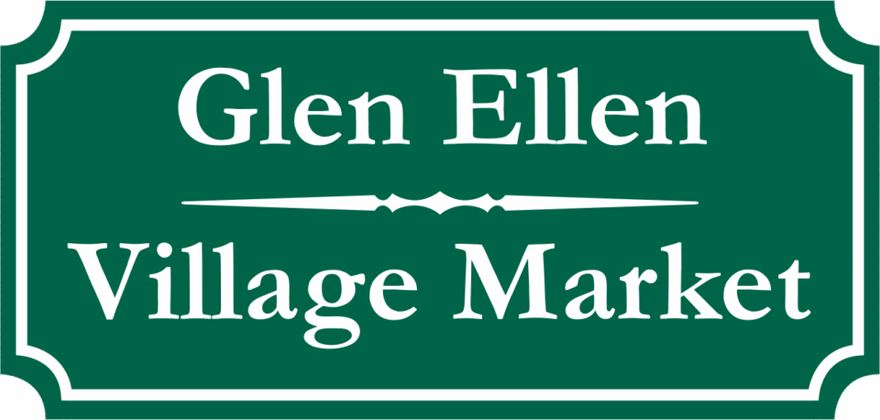 Glen Ellen Village Market logo